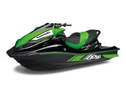 Jet Ski Ultra 310R